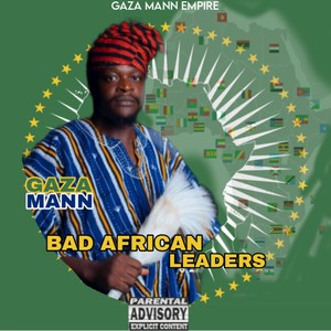 Bad African Leaders