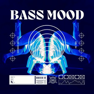 Bass Mood, Vol. 4 (Explicit)