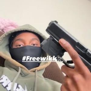 #freewixk (feat. Murkkbbando) [Explicit]