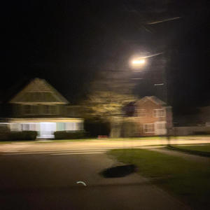 Things Have Been Hard