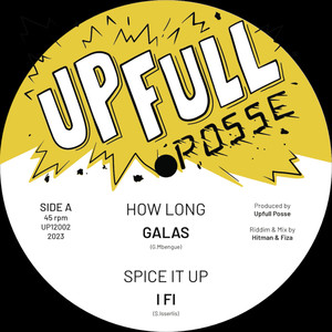 Spice It Up
