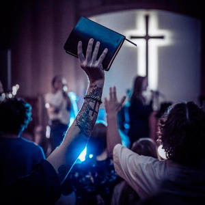 Pillage and Rob (feat. SinginSpaceBoy)