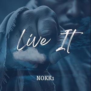 Live It (Live)
