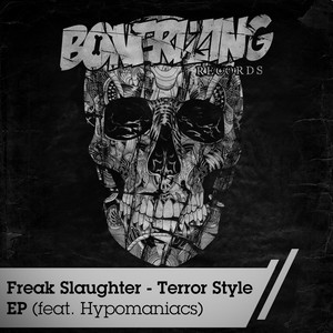 Terror Style (Original Mix)