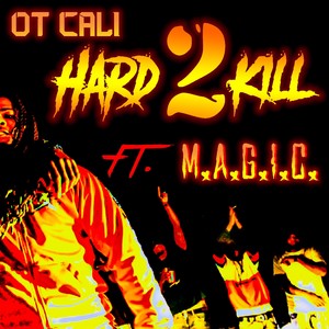 Hard 2 Kill (Explicit)