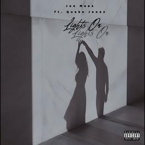 Lights On (feat. Quake Jones) (Explicit)
