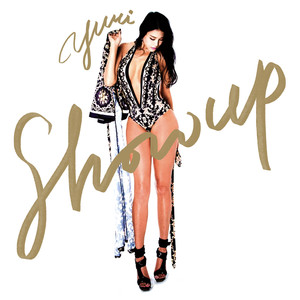 Show Up (Feat. 잭앤웨일)