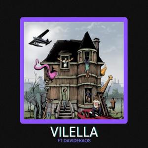 MENTOR (feat. Vilella) (Explicit)