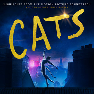 Cats: Highlights From The Motion Picture Soundtrack (猫 电影原声带)