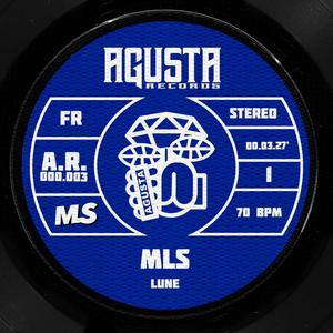 A.R.003 (feat. MLS, Eskondo & Le Seize) (Explicit)