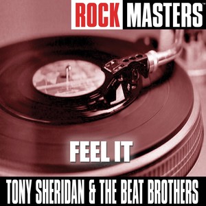 Rock Masters: Feel It