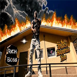 What's Happenin Hoe (Explicit)