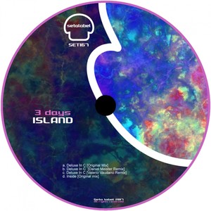 Deluxe In C (Valerio Vaudano Remix)