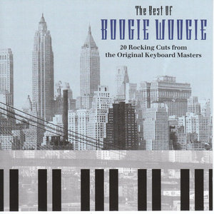 The Best Of Boogie Woogie