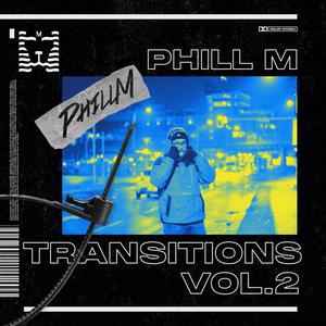 TRANSITION, Vol. 2