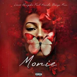 Monie (feat. Kanda Bongo Man)