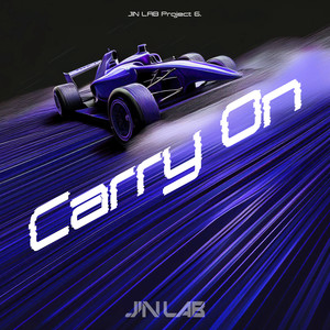 JIN LAB Project 6. [Carry on]