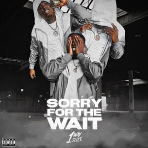 Sorry For The Wait (Explicit)