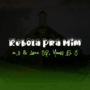 Rebola pra Mim - Set da Norte (Explicit)