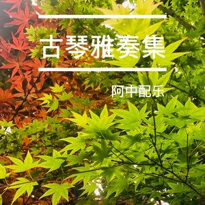 仙翁操