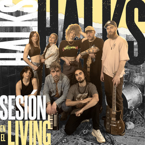 Medicina Fina - Sesion en el Living