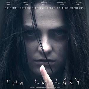 The Lullaby (aka Siembamba) [original Motion Picture Score] [disc 1]