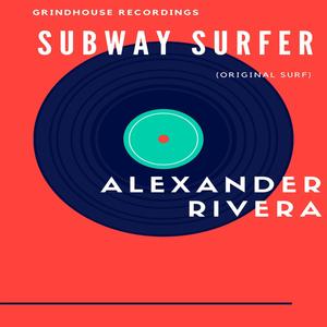 Subway Surfer (Extended Mix)