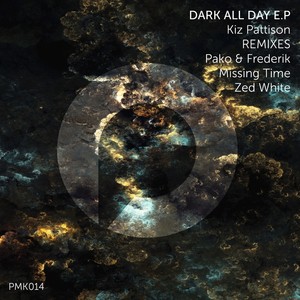 Dark All Day (Pako & Frederik Remix)