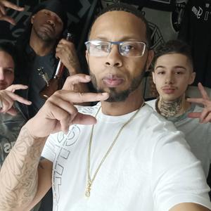 Gstyle (feat. Spook G & Osis) (Explicit)