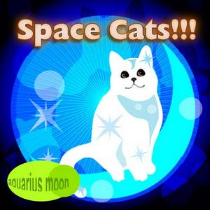 Space Cats