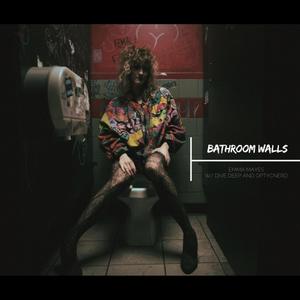 Bathroom Walls (feat. Dive Deep & OptycNerd)