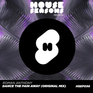 Dance The Pain Away (Radio Edit)