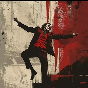 The Cure (情绪氛围感)