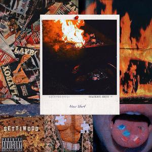 Fade Away (feat. 18luhhmet) (Explicit)