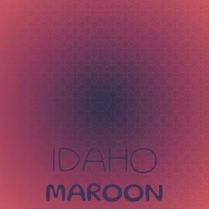 Idaho Maroon