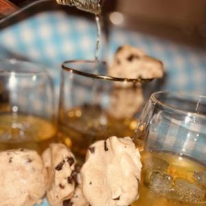 Cookie Dough Whiskey