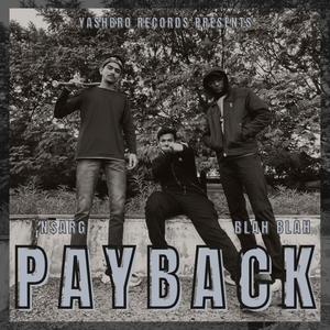 Payback (feat. OM & Nisarg Chauhan) [Explicit]