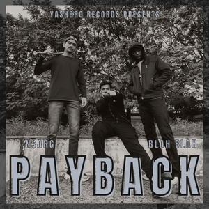 Payback (feat. OM & Nisarg Chauhan) (Explicit)