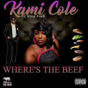 Where's the Beef (Explicit)