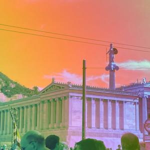 LANDSCAPE (Instrumental)