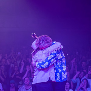 So Liecht feat. Baschi (Live in Bümpliz)