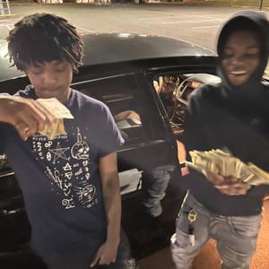 Jacksons (feat. JackOsama) (Explicit)