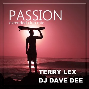 Passion (Extended Club Mix)