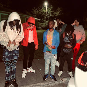 Dracfreestyle (feat. Kdot300)