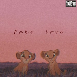 Fake Love (feat. Jeremy La Zone) [Explicit]