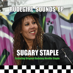 Rudegirl Sounds