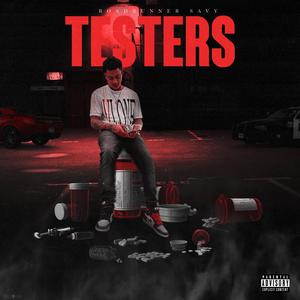 Testers (Explicit)