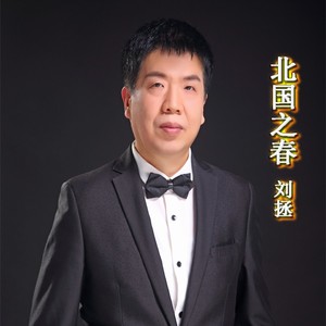 北国之春 (伴奏)