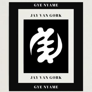 Gye Nyame (Explicit)