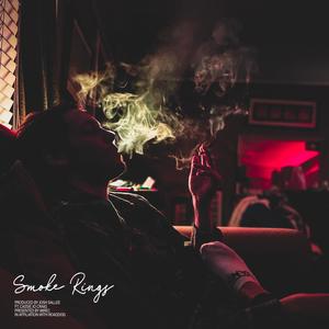 Smoke Rings (feat. Cassie Jo Craig) [Explicit]